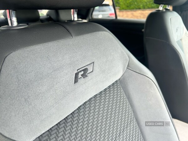 Used Volkswagen T-Roc 2021 for sale - 75460100: Photo 15