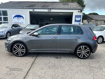 Used Volkswagen Golf 2018 for sale - 79554278: Photo