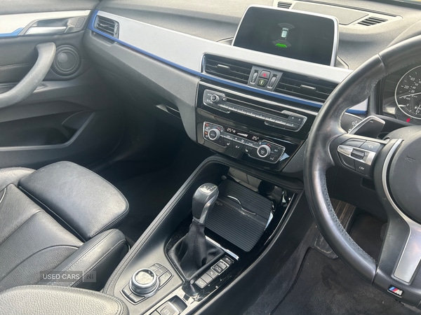 Used BMW X1 2018 for sale - 78073527: Photo 10