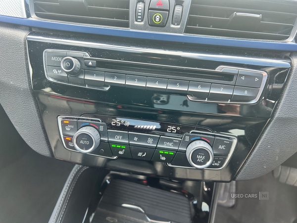 Used BMW X1 2018 for sale - 78073527: Photo 11