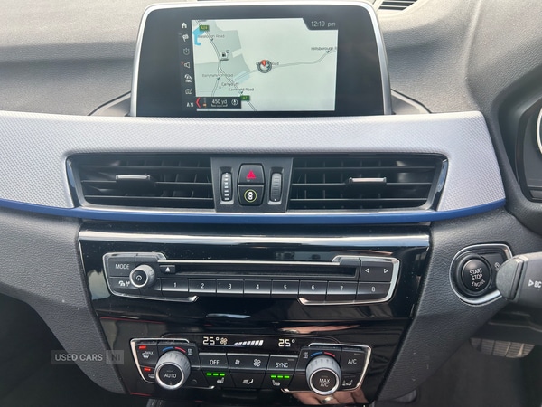 Used BMW X1 2018 for sale - 78073527: Photo 12