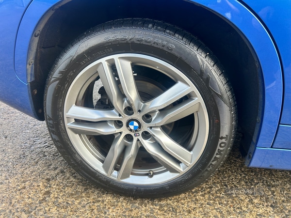 Used BMW X1 2018 for sale - 78073527: Photo 13