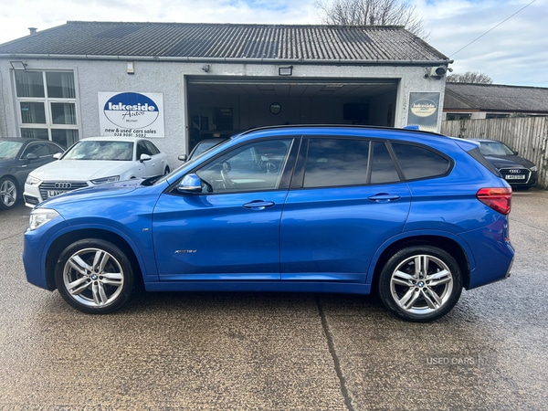 Used BMW X1 2018 for sale - 78073527: Photo 2