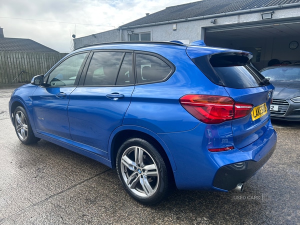 Used BMW X1 2018 for sale - 78073527: Photo 3