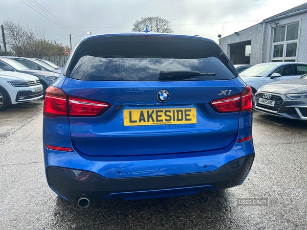 Used BMW X1 2018 for sale - 78073527: Photo 4