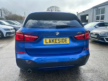 Used BMW X1 2018 for sale - 78073527: Photo