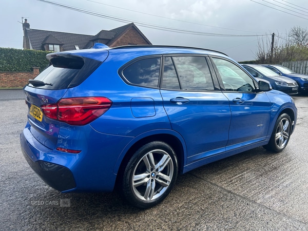 Used BMW X1 2018 for sale - 78073527: Photo 5
