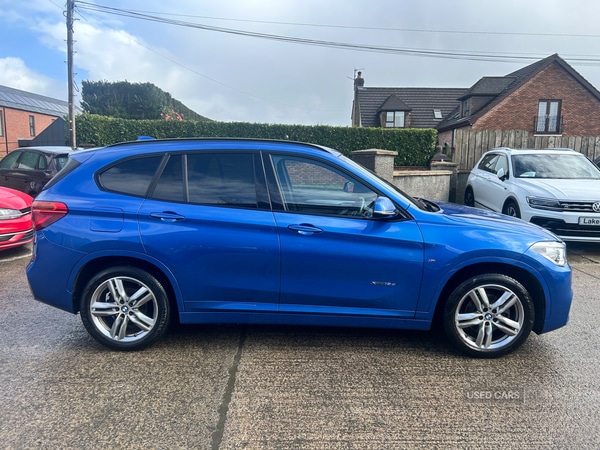 Used BMW X1 2018 for sale - 78073527: Photo 6