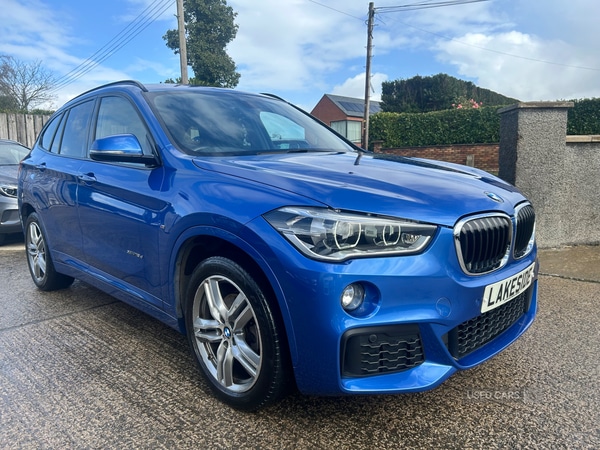 Used BMW X1 2018 for sale - 78073527: Photo 7