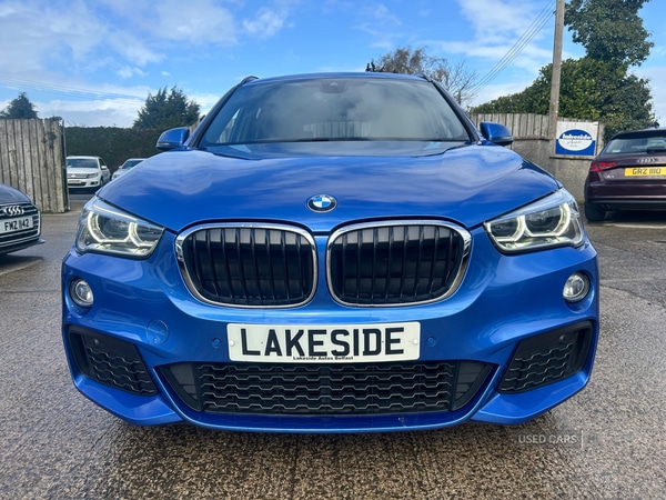 Used BMW X1 2018 for sale - 78073527: Photo 8
