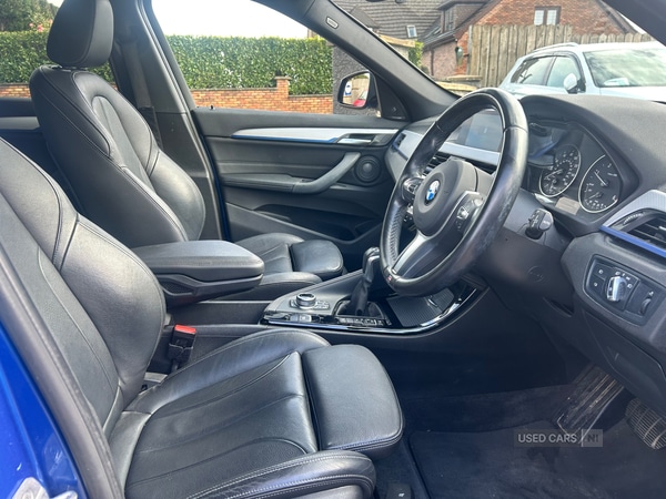 Used BMW X1 2018 for sale - 78073527: Photo 9