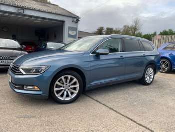 2017 - 1.6 TDI SE Business 5dr DSG