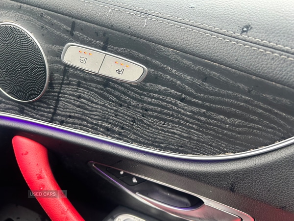 Used Mercedes-Benz E Class 2018 for sale - 78048466: Photo 14