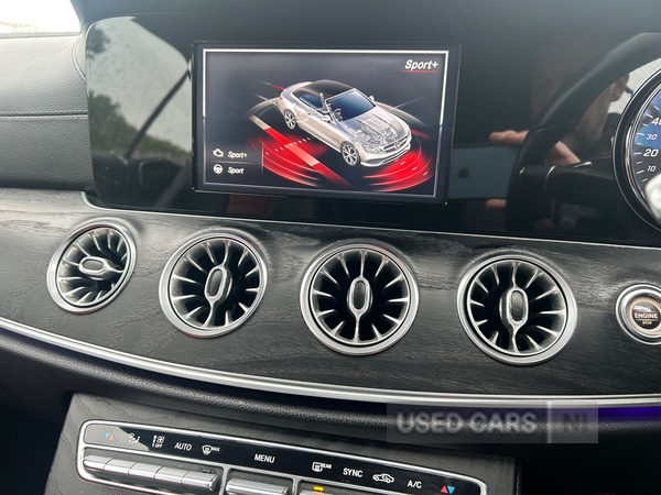 Used Mercedes-Benz E Class 2018 for sale - 78048466: Photo 16