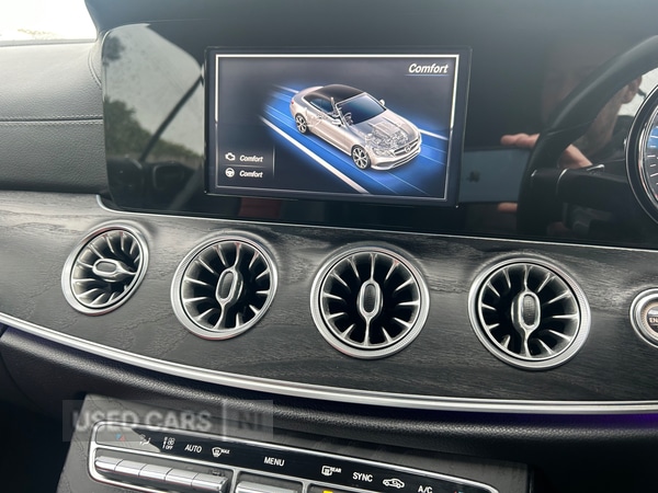 Used Mercedes-Benz E Class 2018 for sale - 78048466: Photo 17