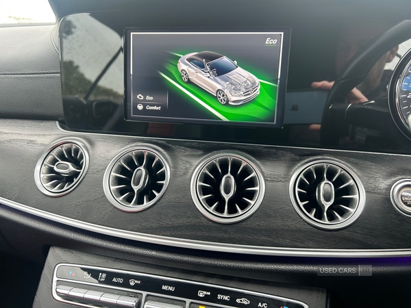 Used Mercedes-Benz E Class 2018 for sale - 78048466: Photo 18