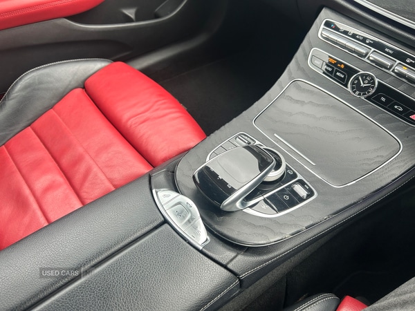 Used Mercedes-Benz E Class 2018 for sale - 78048466: Photo 19