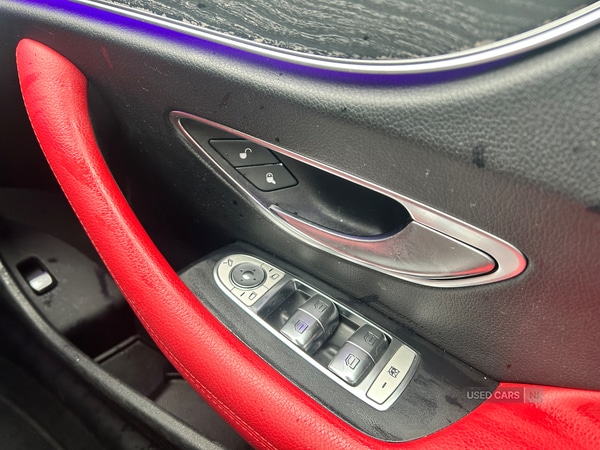 Used Mercedes-Benz E Class 2018 for sale - 78048466: Photo 25