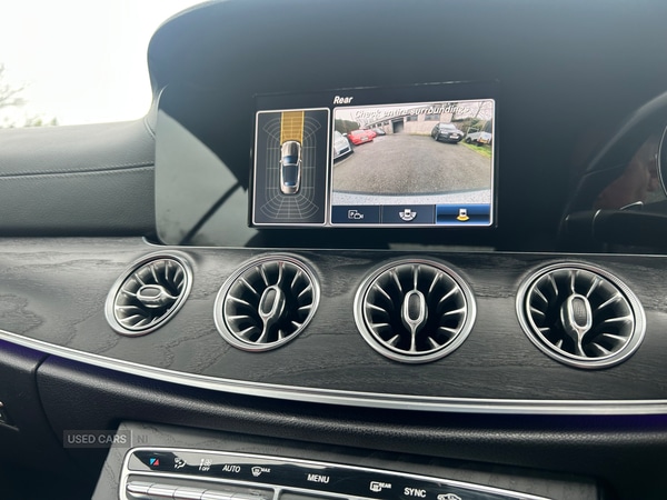 Used Mercedes-Benz E Class 2018 for sale - 78048466: Photo 26