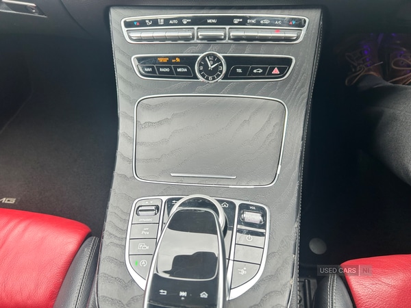 Used Mercedes-Benz E Class 2018 for sale - 78048466: Photo 28