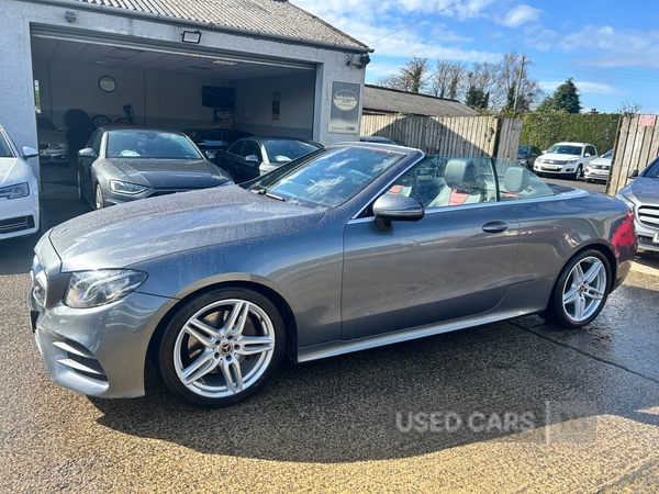 Used Mercedes-Benz E Class 2018 for sale - 78048466: Photo 29