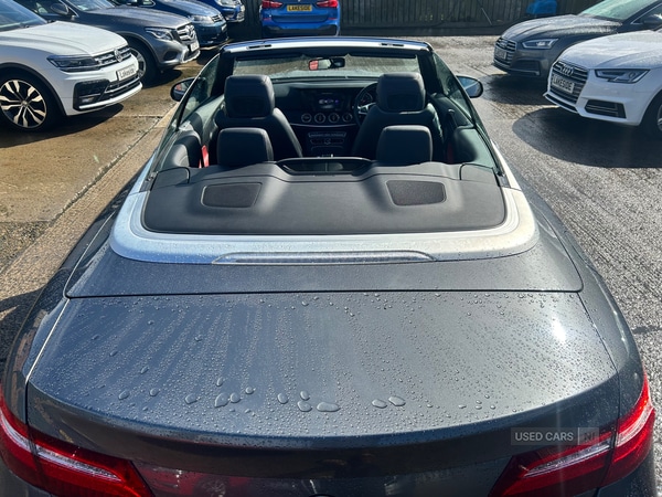 Used Mercedes-Benz E Class 2018 for sale - 78048466: Photo 32