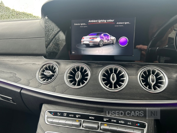 Used Mercedes-Benz E Class 2018 for sale - 78048466: Photo 33