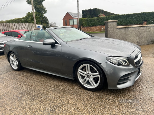 Used Mercedes-Benz E Class 2018 for sale - 78048466: Photo 37