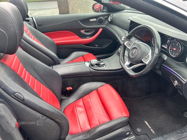 Used Mercedes-Benz E Class 2018 for sale - 78048466: Photo 39