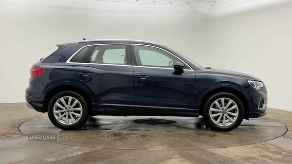 Used Audi Q3 2019 for sale - 77754848: Photo 3