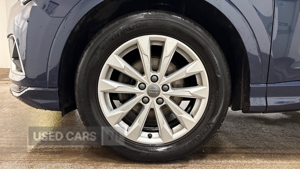 Used Audi Q3 2019 for sale - 77754848: Photo 4