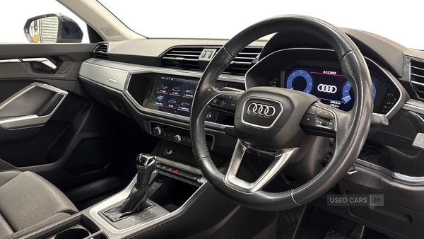 Used Audi Q3 2019 for sale - 77754848: Photo 5