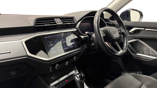 Used Audi Q3 2019 for sale - 77754848: Photo 7