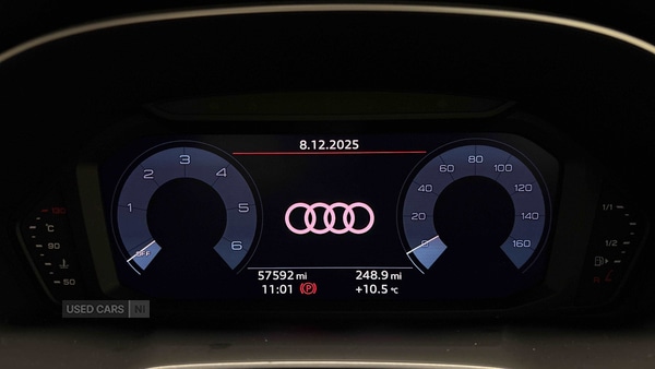 Used Audi Q3 2019 for sale - 77754848: Photo 9