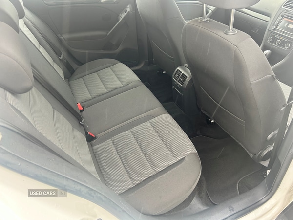 Used Volkswagen Golf 2012 for sale - 77994625: Photo 10