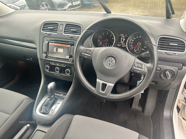 Used Volkswagen Golf 2012 for sale - 77994625: Photo 11