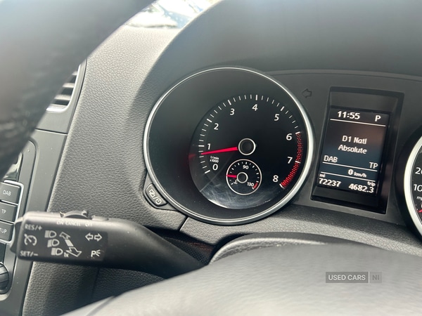 Used Volkswagen Golf 2012 for sale - 77994625: Photo 13