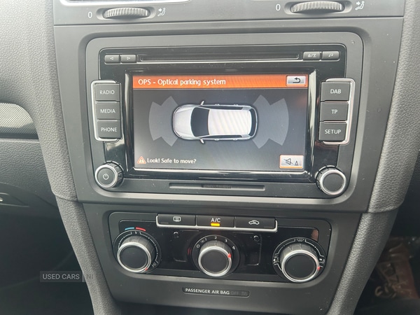 Used Volkswagen Golf 2012 for sale - 77994625: Photo 14