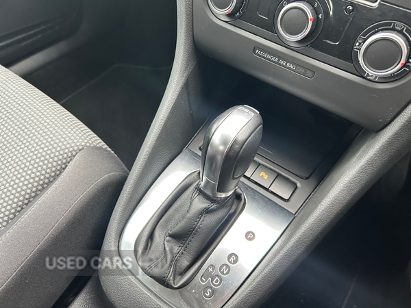 Used Volkswagen Golf 2012 for sale - 77994625: Photo 15