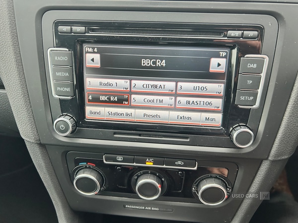 Used Volkswagen Golf 2012 for sale - 77994625: Photo 17