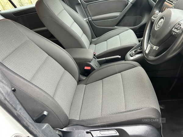 Used Volkswagen Golf 2012 for sale - 77994625: Photo 19