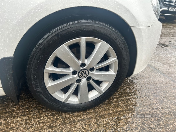 Used Volkswagen Golf 2012 for sale - 77994625: Photo 20