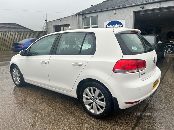 Used Volkswagen Golf 2012 for sale - 77994625: Photo 3