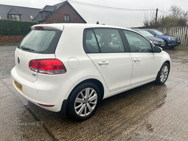 Used Volkswagen Golf 2012 for sale - 77994625: Photo 5