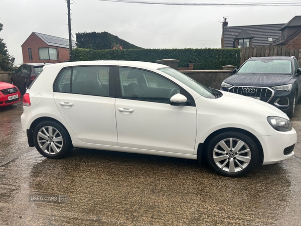 Used Volkswagen Golf 2012 for sale - 77994625: Photo 6