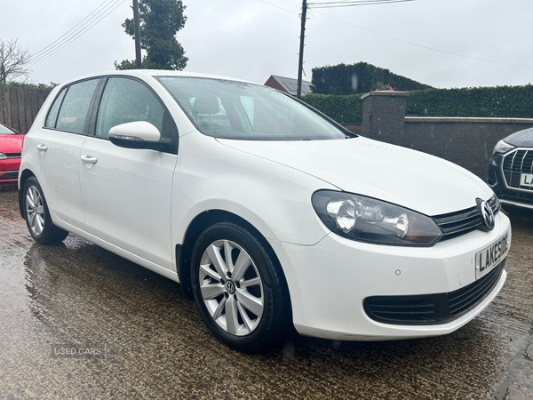 Used Volkswagen Golf 2012 for sale - 77994625: Photo 7