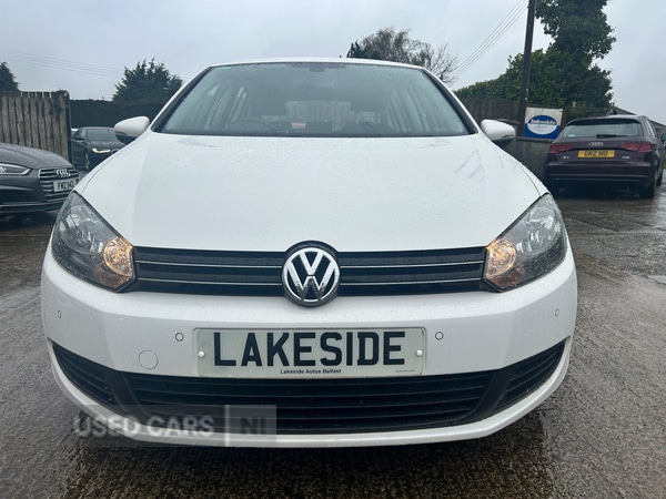 Used Volkswagen Golf 2012 for sale - 77994625: Photo 8