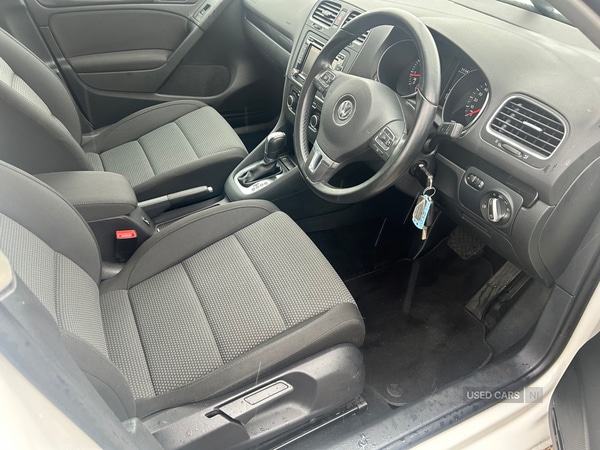 Used Volkswagen Golf 2012 for sale - 77994625: Photo 9
