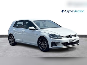 Used Volkswagen Golf 2019 for sale - 79363049: Photo