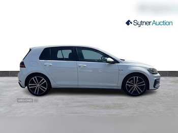 Used Volkswagen Golf 2019 for sale - 79363049: Photo